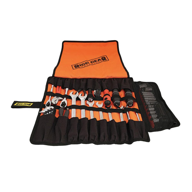 Nelson-Rigg Tool Roll RG-1085 Large Hover Image