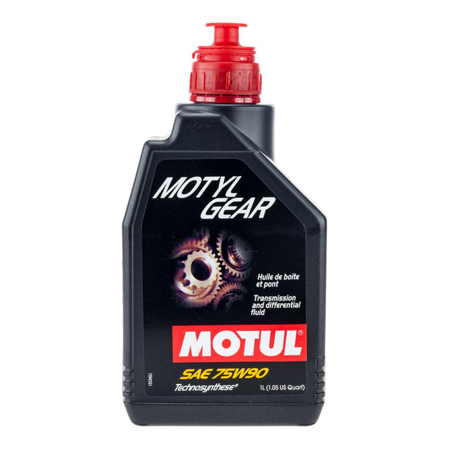 MOTUL MOTYLGEAR 75W90 - 1 Litre Hover Image