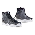 TCX IKASU AIR BOOTS BLACK/GREY