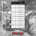 TCX BAJA GORE-TEX® BOOTS BLACK