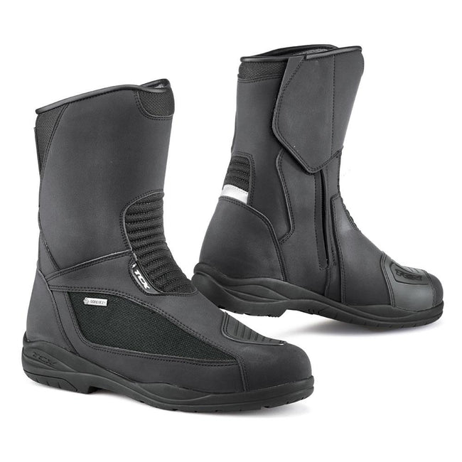 TCX EXPLORER EVO GORE-TEX® BOOTS BLACK Hover Image