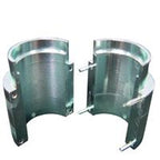 ARIETE - 43mm M/C FORK SEAL DRIVER