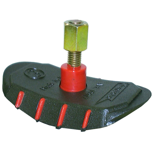 ARIETE MOTORCYCLE TYRE RIM LOCK 2.15 RIM Hover Image