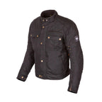 Merlin Barton II D3O® Jacket Black