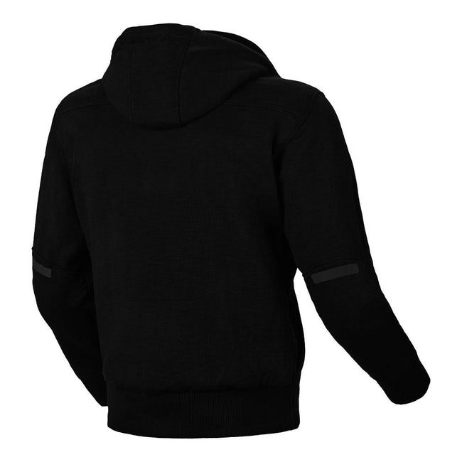 Macna District Jacket Black Main Image