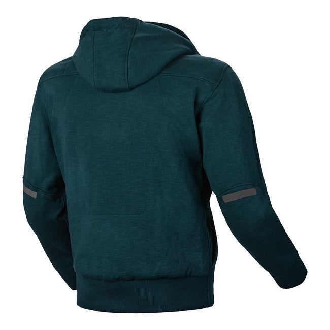 Macna District Jacket Blue Main Image