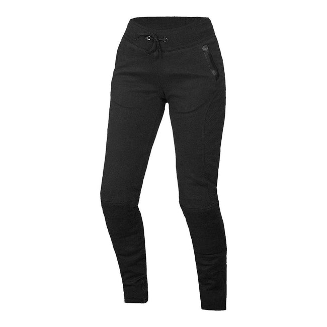 Macna Niche Ladies Leggings Black Hover Image