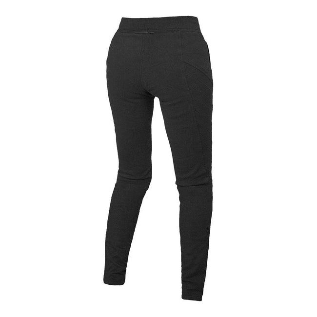 Macna Niche Ladies Leggings Black Main Image