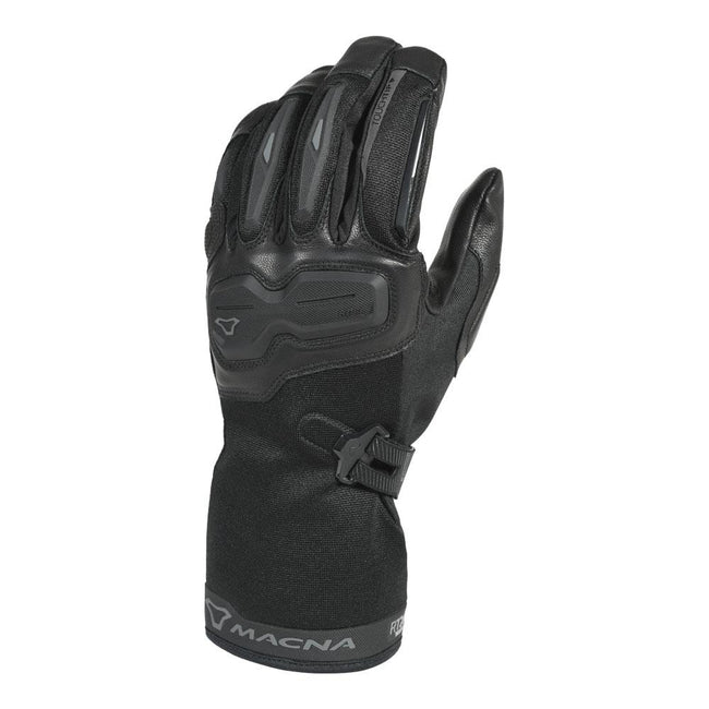 Macna Terra RTX Gloves Black Hover Image