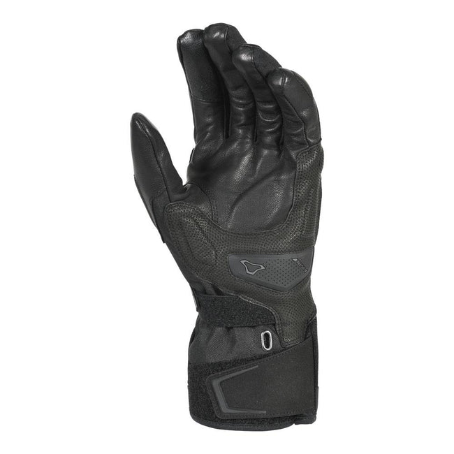 Macna Terra RTX Gloves Black Main Image