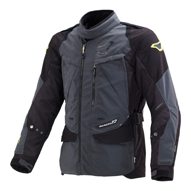 Macna Equator Jacket Nighteye Hover Image