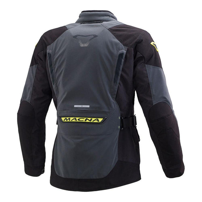 Macna Equator Jacket Nighteye Main Image