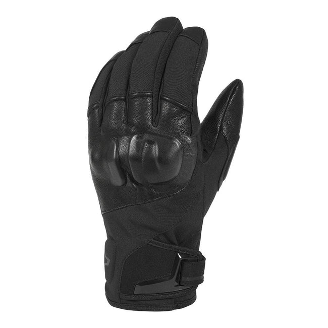 Macna Task RTX Gloves Black Hover Image