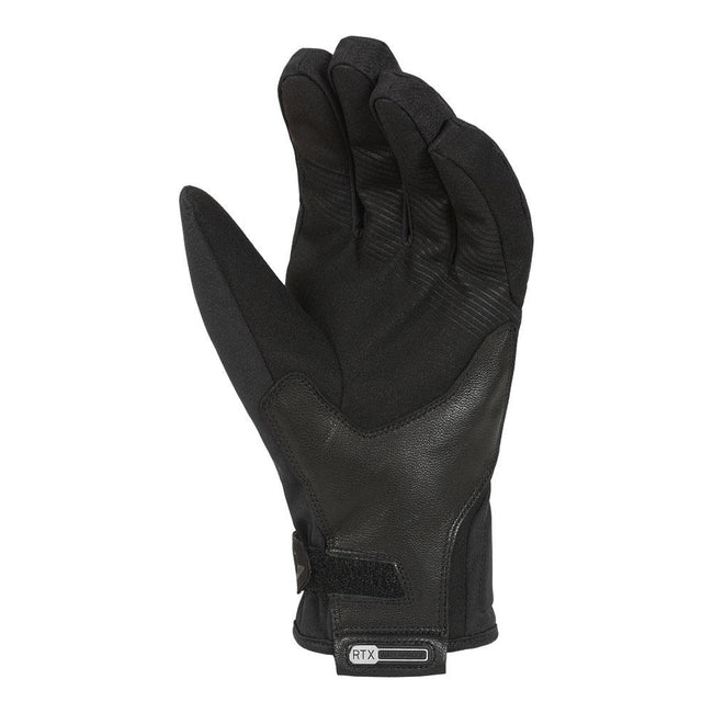 Macna Chill RTX Gloves Black Main Image