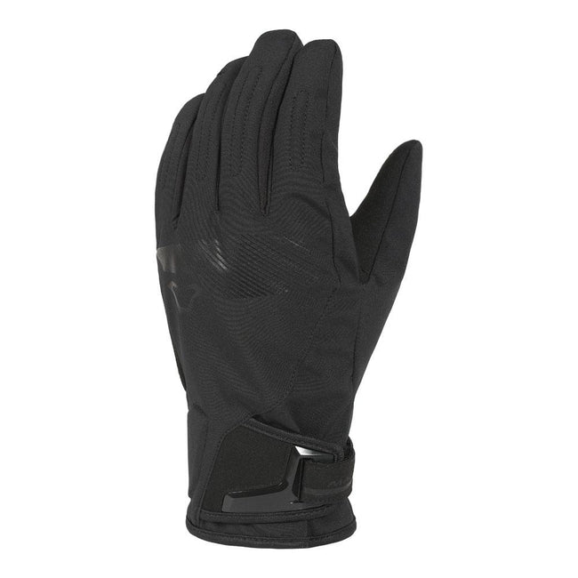 Macna Chill RTX Womens Gloves Black Hover Image