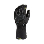 Macna E-Heated Ion RTX Gloves Hardwired Kit Black