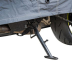 LA CORSA MOTORCYCLE COVER - WATERPROOF / LINED Med
