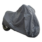 LA CORSA MOTORCYCLE COVER - WATERPROOF / LINED X-Large