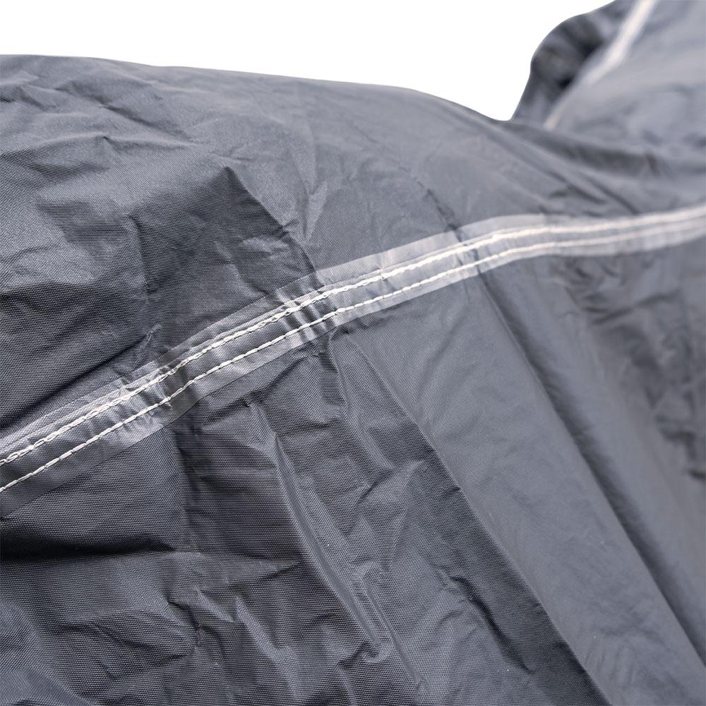 LA CORSA MOTORCYCLE COVER - WATERPROOF / LINED X-Large