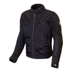 Merlin Chigwell Lite D3O® Jacket Black