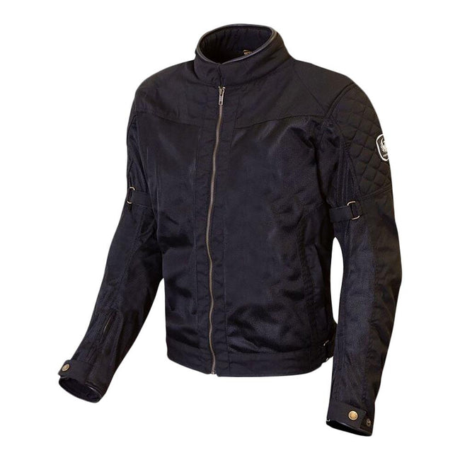 Merlin Chigwell Lite D3O® Jacket Black Hover Image