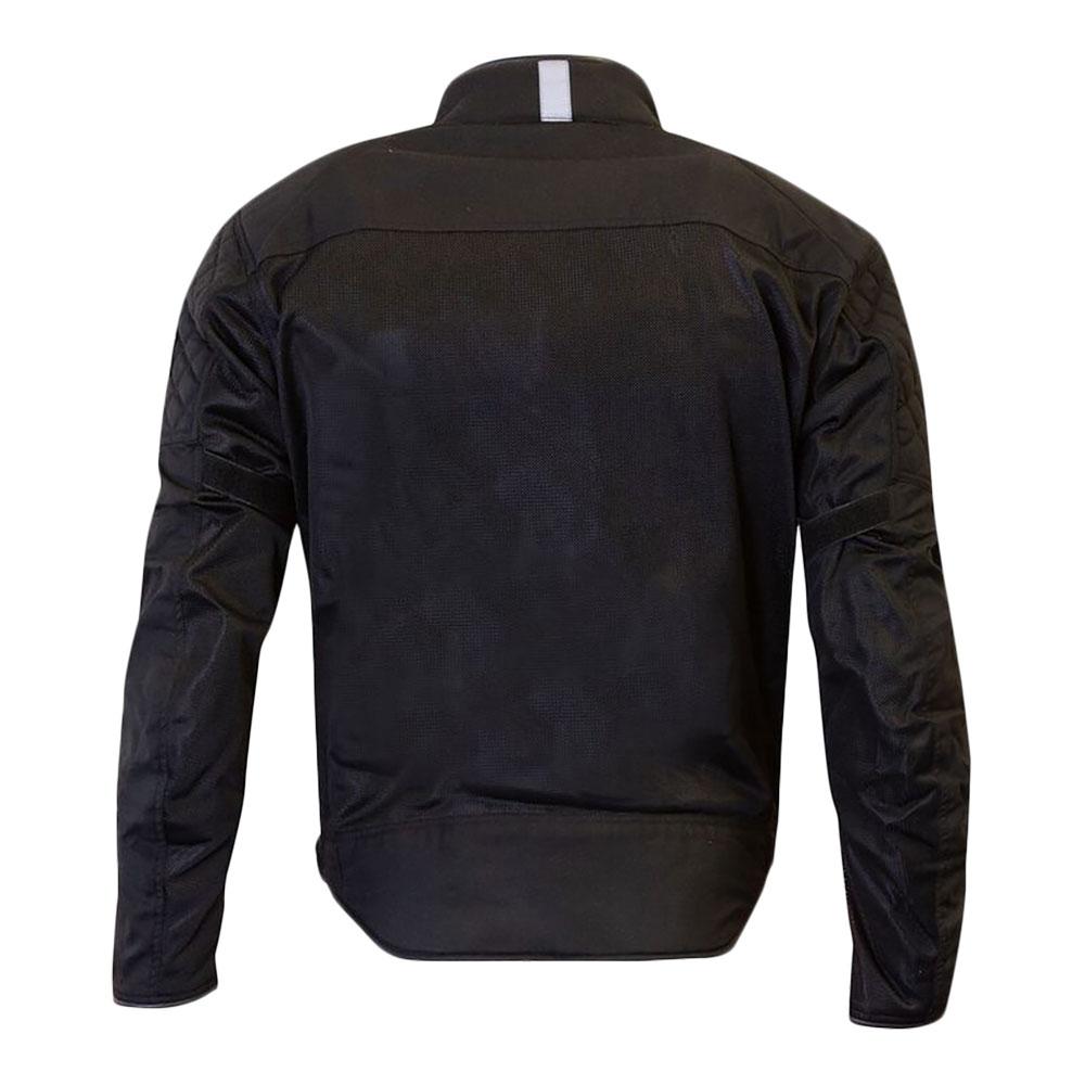 Merlin Chigwell Lite D3O® Jacket Black