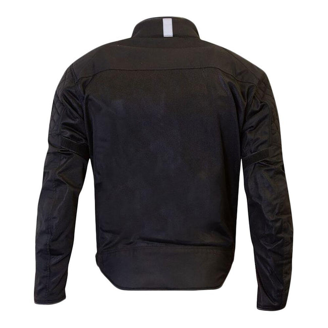 Merlin Chigwell Lite D3O® Jacket Black Main Image