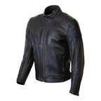 Merlin Cambrian D3O® Jacket Black