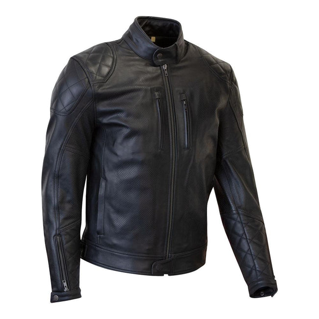 Merlin Cambrian D3O® Jacket Black Main Image