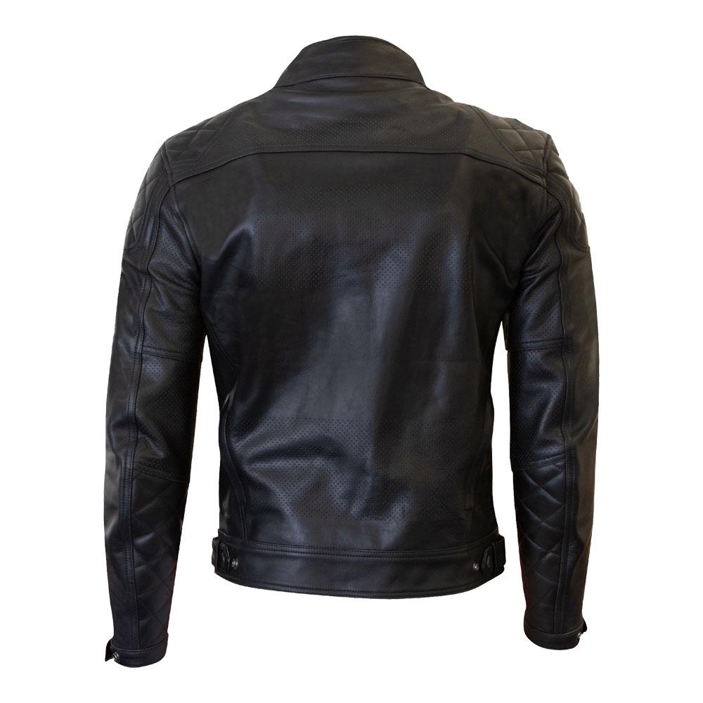 Merlin Cambrian D3O® Jacket Black