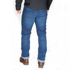 Merlin Lapworth D3O® Jeans Blue