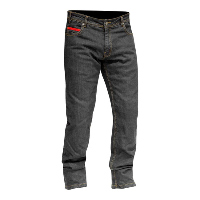 Merlin Blake Jeans Black Hover Image