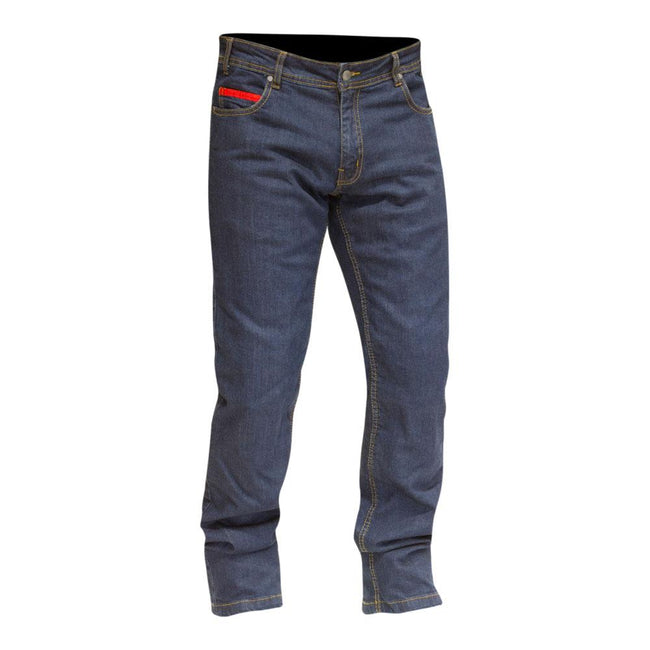 Merlin Blake Jeans Blue Hover Image
