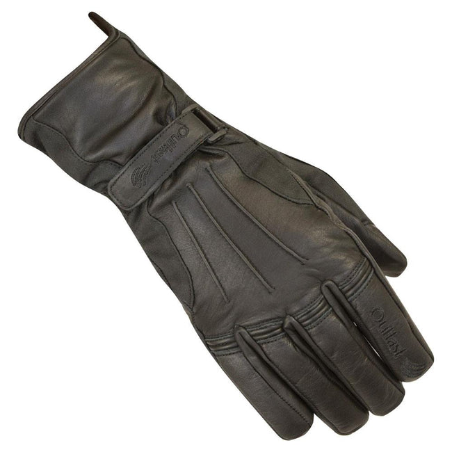 Merlin Darwin Gloves Black Hover Image