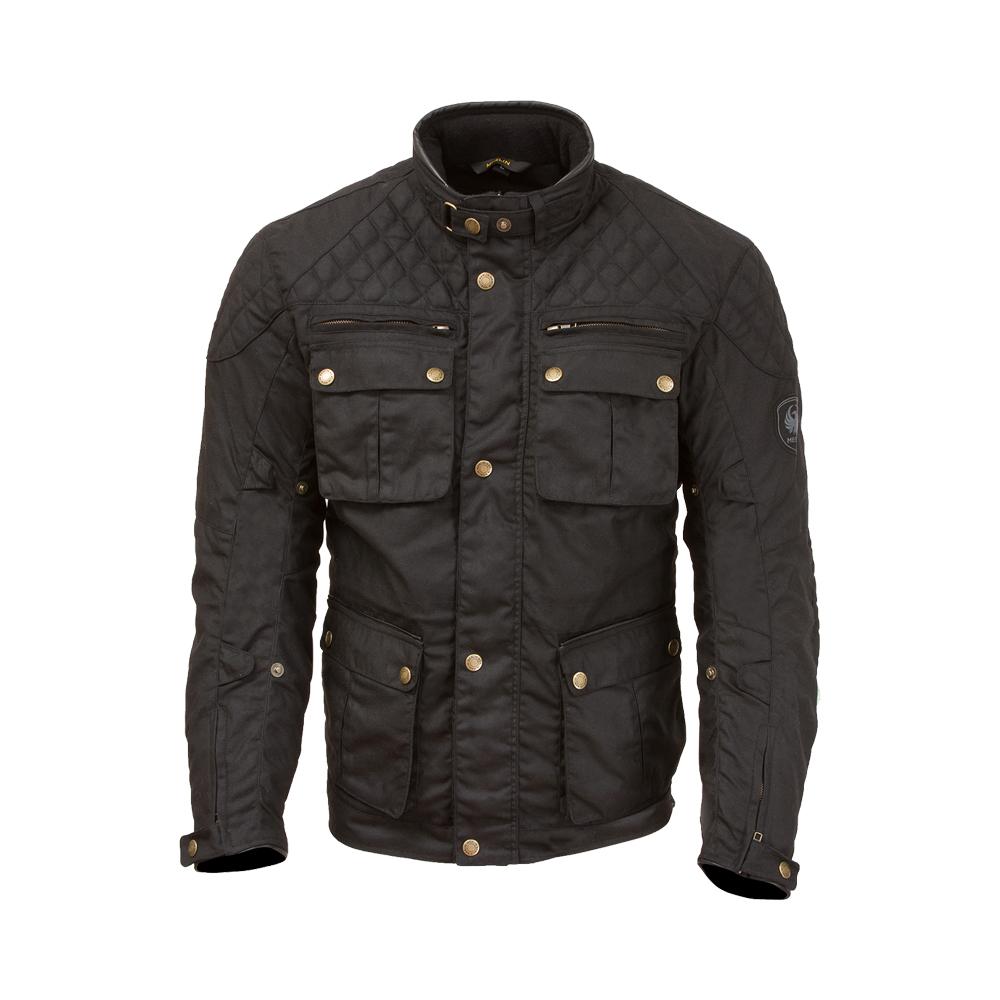 Merlin Edale D3O® Jacket Black