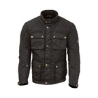 Merlin Edale D3O® Jacket Black
