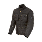Merlin Edale D3O® Jacket Black