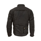 Merlin Edale D3O® Jacket Black