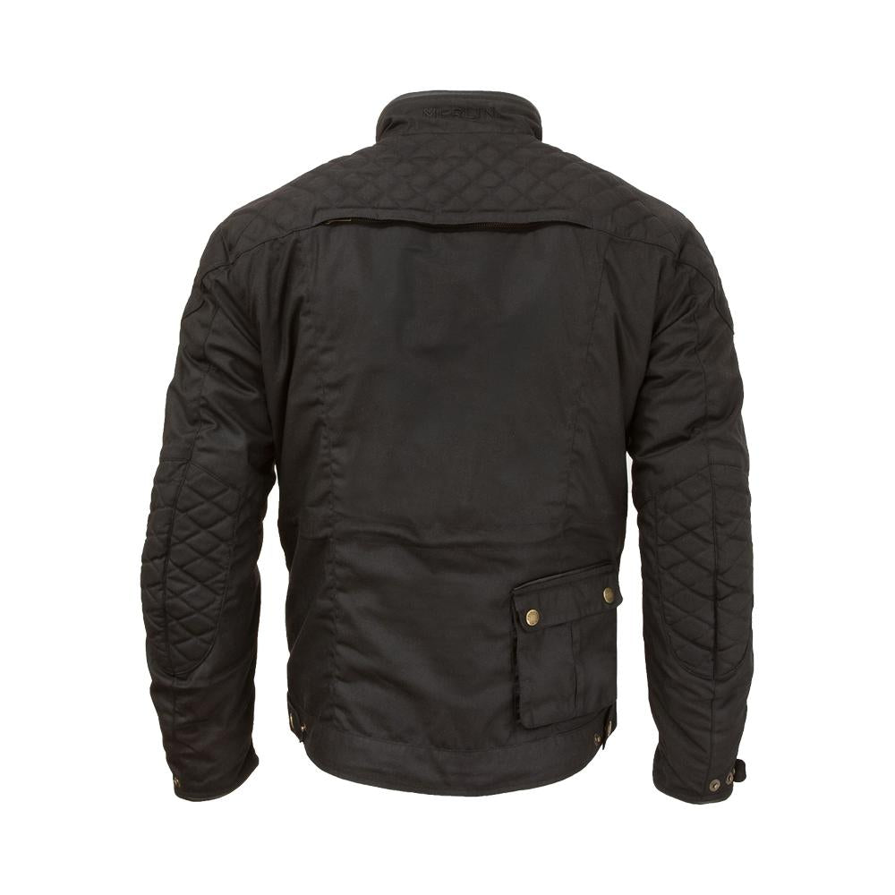 Merlin Edale D3O® Jacket Black
