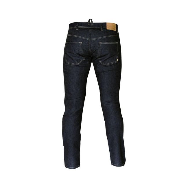 Merlin Hardy Jeans Dark Grey Main Image
