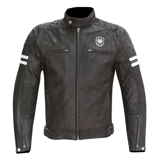 Merlin Hixon Jacket Black Hover Image