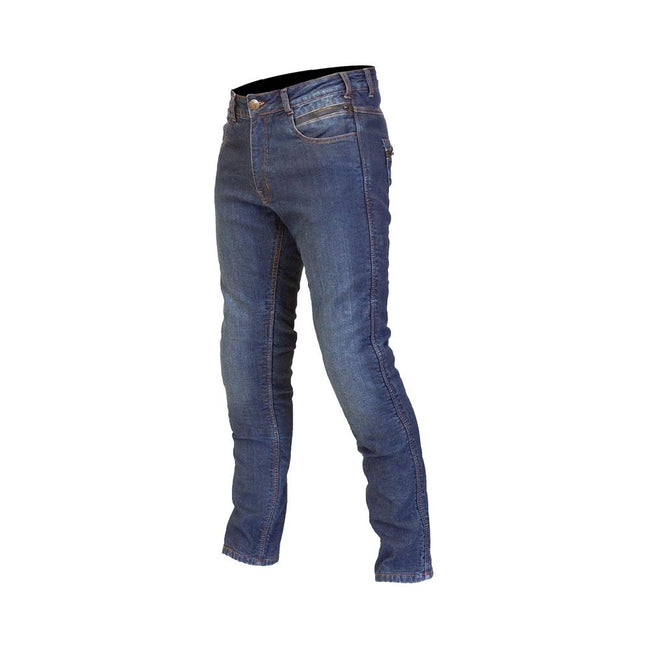 Merlin Mason Jeans Blue Hover Image