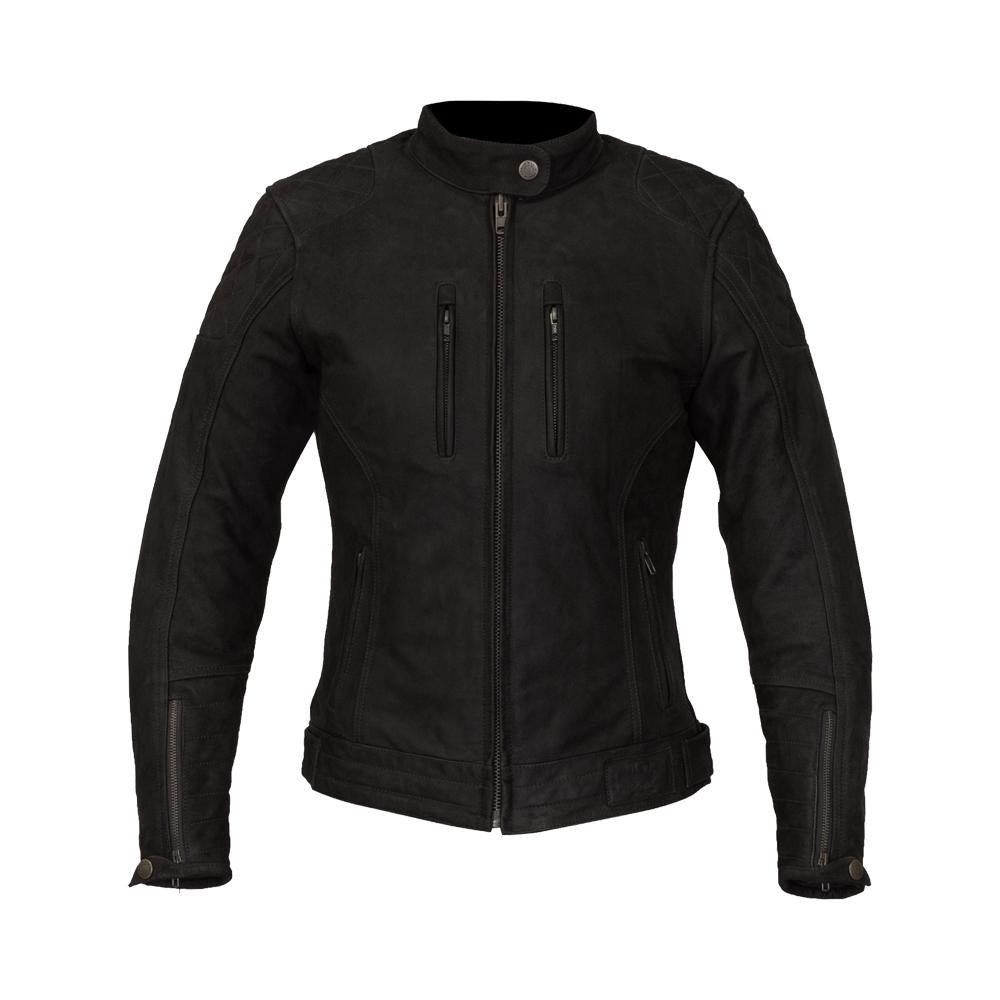 Merlin Mia D3O® Ladies Jacket Black