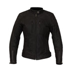 Merlin Mia D3O® Ladies Jacket Black
