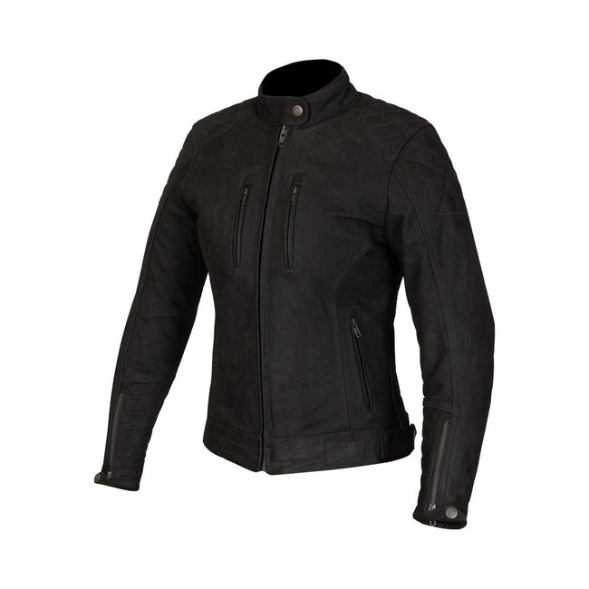 Merlin Mia D3O® Ladies Jacket Black Main Image
