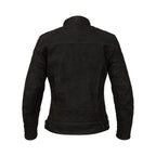 Merlin Mia D3O® Ladies Jacket Black