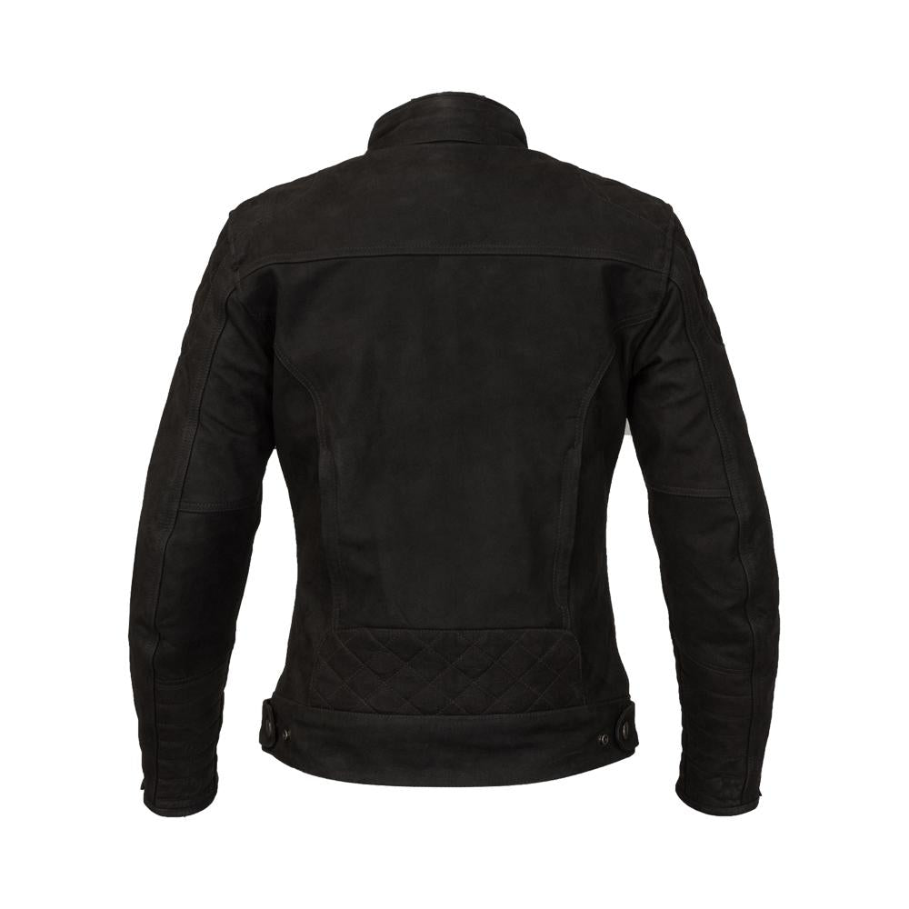 Merlin Mia D3O® Ladies Jacket Black