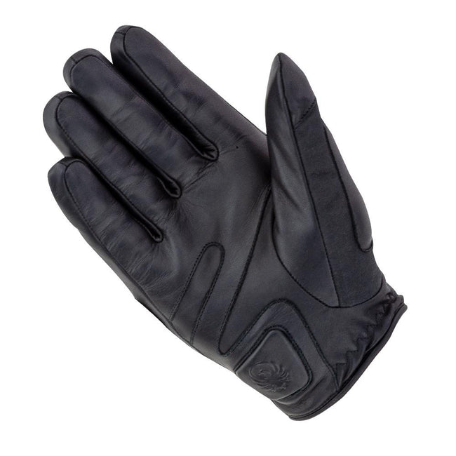 Merlin Ranton Waterproof Gloves Black Main Image