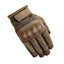 Merlin Ranton Waterproof Gloves Brown