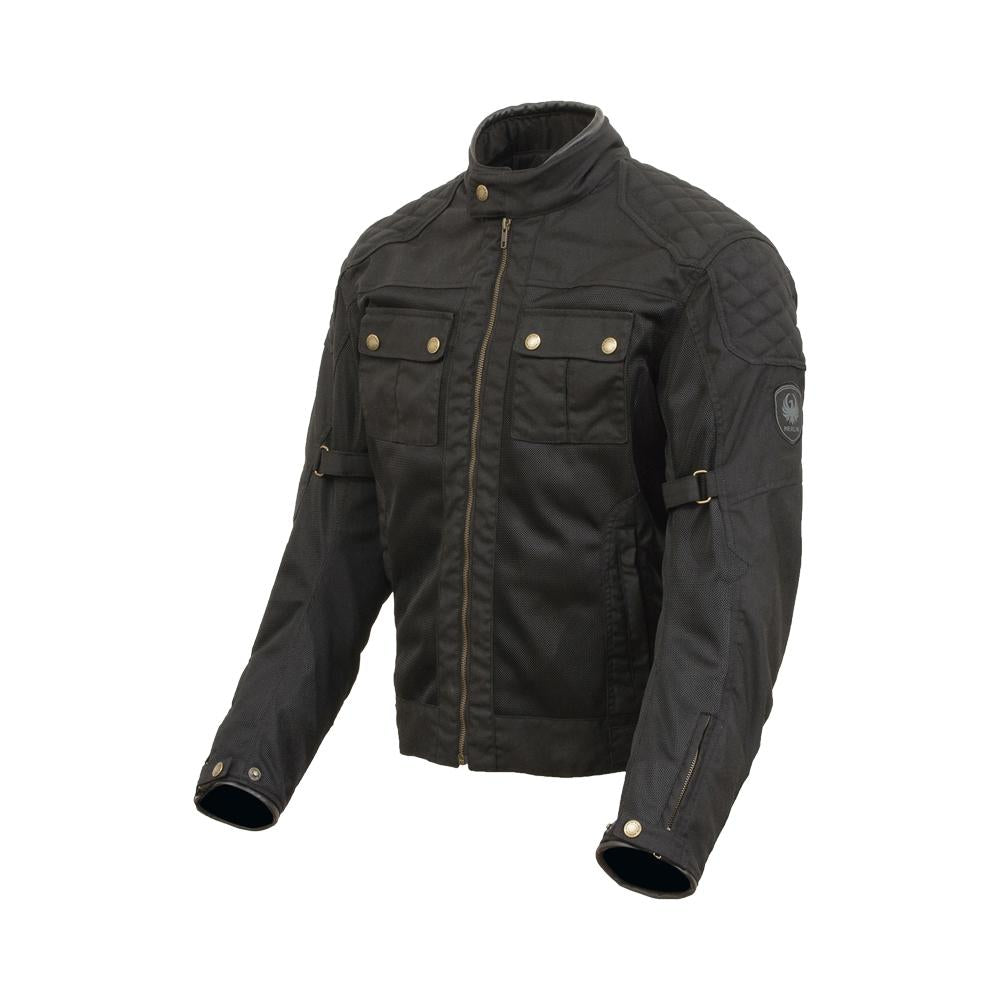 Merlin Shenstone Air D3O® Jacket Black